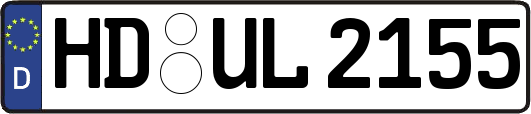 HD-UL2155