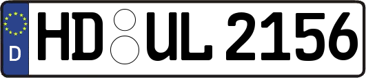 HD-UL2156