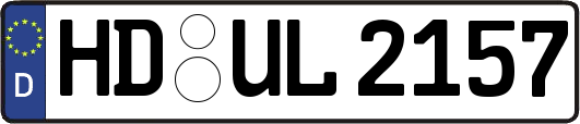 HD-UL2157