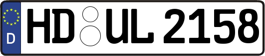 HD-UL2158
