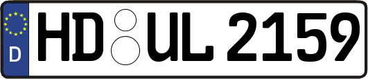 HD-UL2159