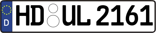 HD-UL2161