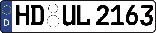 HD-UL2163