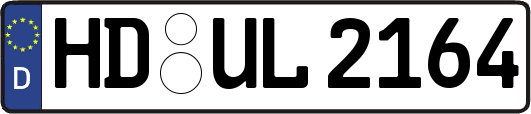 HD-UL2164