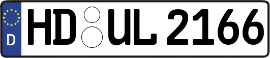 HD-UL2166