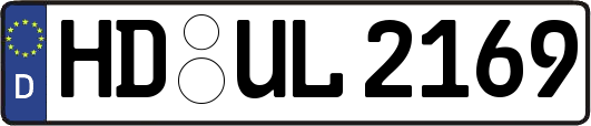 HD-UL2169