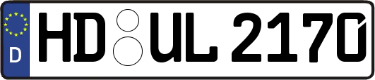 HD-UL2170