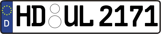 HD-UL2171
