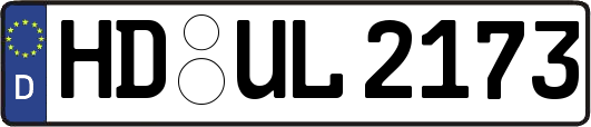 HD-UL2173