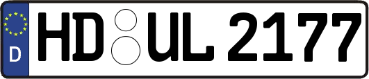 HD-UL2177