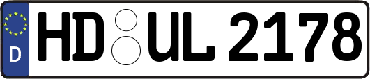 HD-UL2178