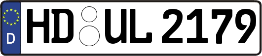 HD-UL2179