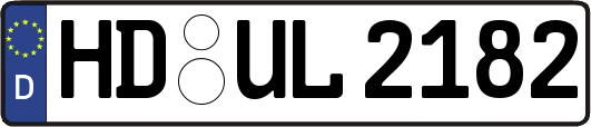HD-UL2182