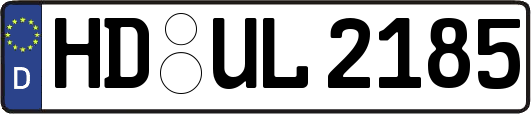 HD-UL2185