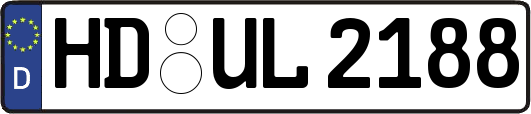 HD-UL2188