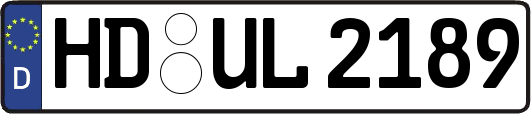 HD-UL2189