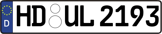 HD-UL2193