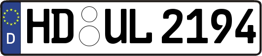 HD-UL2194