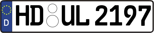 HD-UL2197
