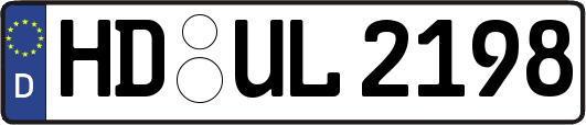 HD-UL2198