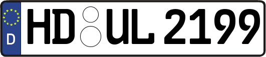 HD-UL2199