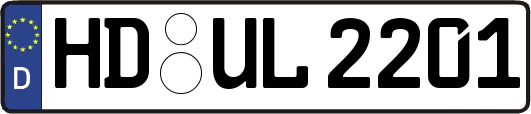 HD-UL2201