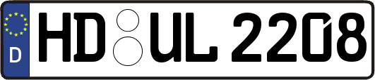 HD-UL2208