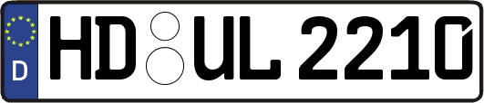 HD-UL2210