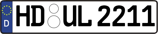 HD-UL2211