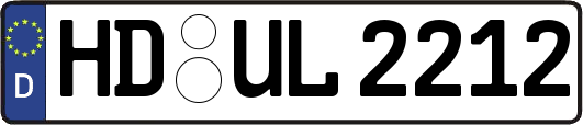 HD-UL2212