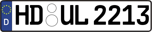 HD-UL2213