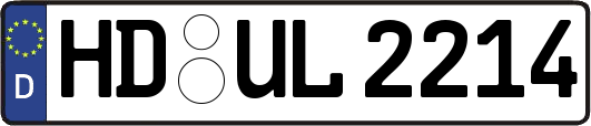 HD-UL2214