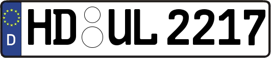 HD-UL2217