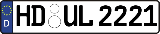 HD-UL2221