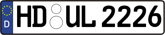HD-UL2226
