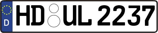 HD-UL2237