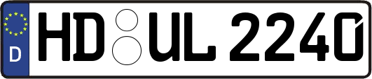 HD-UL2240