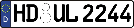 HD-UL2244