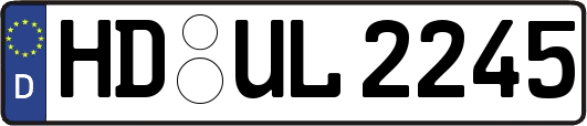 HD-UL2245