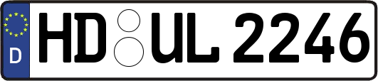 HD-UL2246