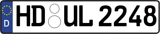 HD-UL2248