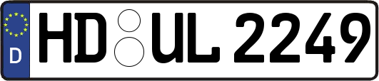 HD-UL2249