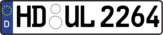 HD-UL2264