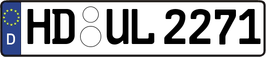 HD-UL2271