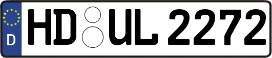 HD-UL2272
