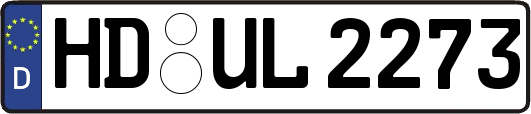 HD-UL2273