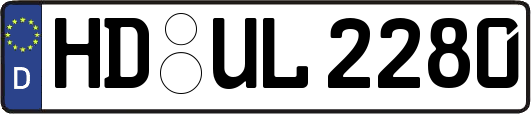 HD-UL2280