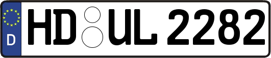 HD-UL2282