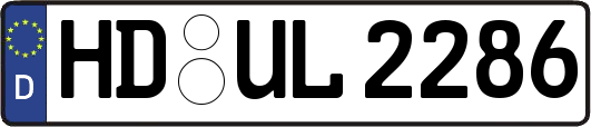 HD-UL2286