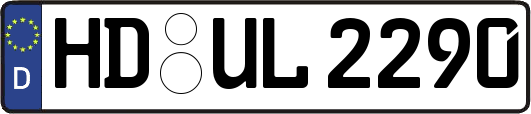 HD-UL2290